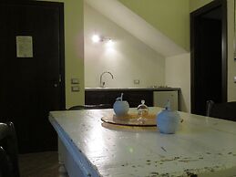 Relais Palazzo Paleologi - Secolo XIV