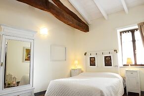 Relais Palazzo Paleologi - Secolo XIV