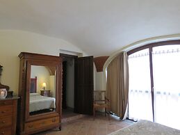 Relais Palazzo Paleologi - Secolo XIV