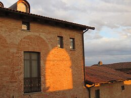 Relais Palazzo Paleologi - Secolo XIV