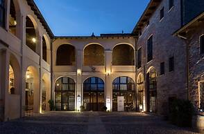 Relais Palazzo Paleologi - Secolo XIV