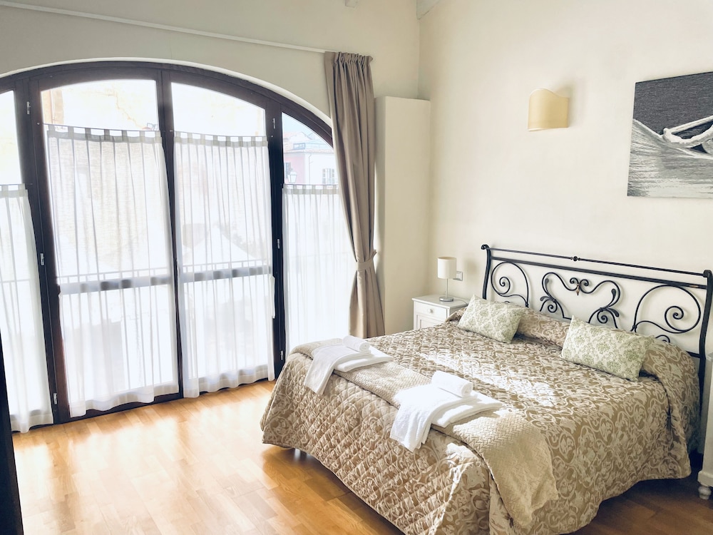 Relais Palazzo Paleologi - Secolo XIV