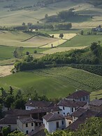 Relais Palazzo Paleologi - Secolo XIV