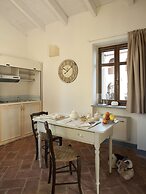 Relais Palazzo Paleologi - Secolo XIV