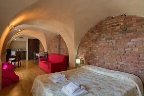 Relais Palazzo Paleologi - Secolo XIV