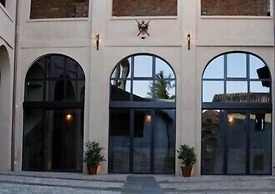 Relais Palazzo Paleologi - Secolo XIV