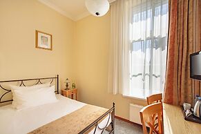 Villa Sedan - Destigo Hotels