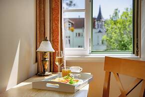 Villa Sedan - Destigo Hotels