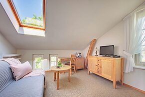 Villa Sedan - Destigo Hotels