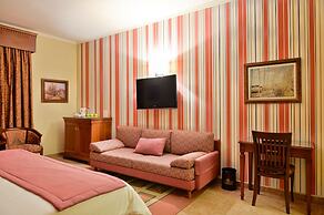 Le Cedrus Hotel