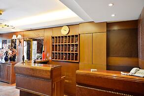 Le Cedrus Hotel