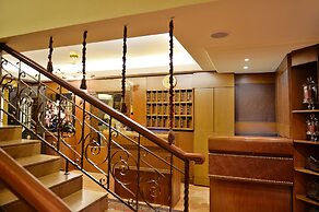 Le Cedrus Hotel