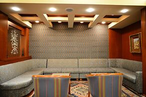Le Cedrus Hotel