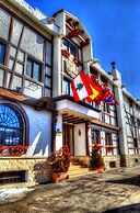 Le Cedrus Hotel