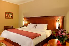 Le Cedrus Hotel