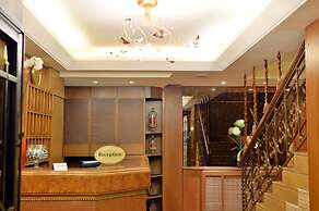 Le Cedrus Hotel