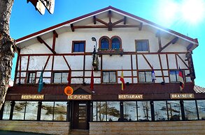 Le Cedrus Hotel