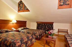 Le Cedrus Hotel