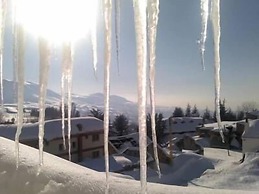 Le Cedrus Hotel