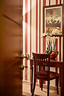 Le Cedrus Hotel
