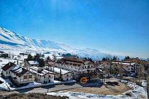 Le Cedrus Hotel