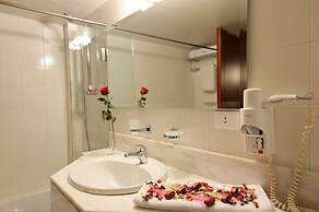 Le Cedrus Hotel