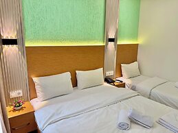 NOVIVA HOTEL Taksim