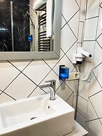 NOVIVA HOTEL Taksim