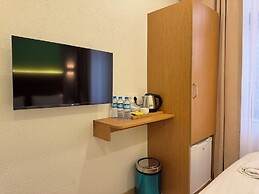 NOVIVA HOTEL Taksim