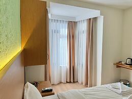 NOVIVA HOTEL Taksim