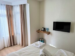 NOVIVA HOTEL Taksim