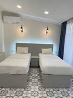 NOVIVA HOTEL Taksim