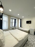NOVIVA HOTEL Taksim