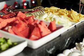 NOVIVA HOTEL Taksim