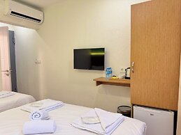 NOVIVA HOTEL Taksim