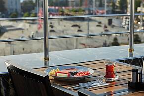 NOVIVA HOTEL Taksim