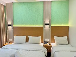 NOVIVA HOTEL Taksim