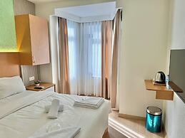 NOVIVA HOTEL Taksim