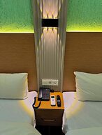 NOVIVA HOTEL Taksim