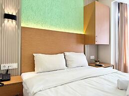 NOVIVA HOTEL Taksim
