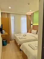NOVIVA HOTEL Taksim