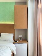 NOVIVA HOTEL Taksim