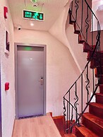 NOVIVA HOTEL Taksim