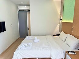 NOVIVA HOTEL Taksim