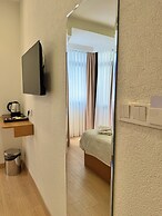 NOVIVA HOTEL Taksim