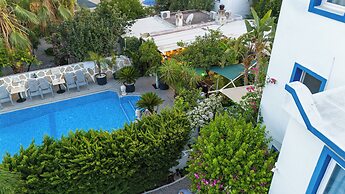 Artunc Boutique Hotel