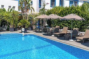 Artunc Boutique Hotel