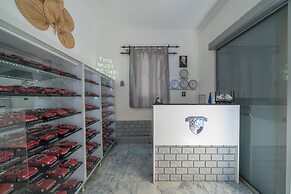 Artunc Boutique Hotel