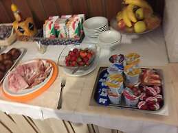 Albergo Ristorante La Greppia
