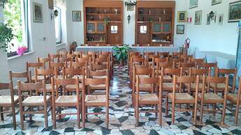Albergo Ristorante La Greppia